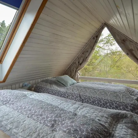 Koubjerg Romo Denm 度假居 *