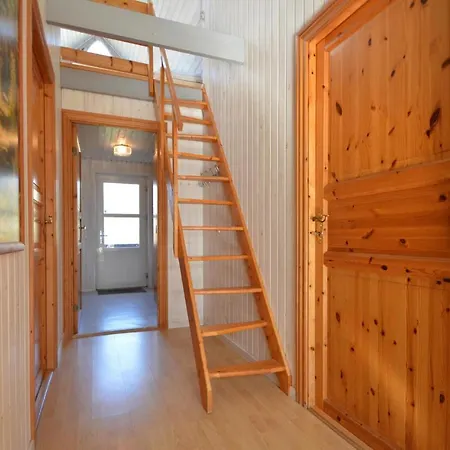 Koubjerg Romo Denm 度假居 Romo