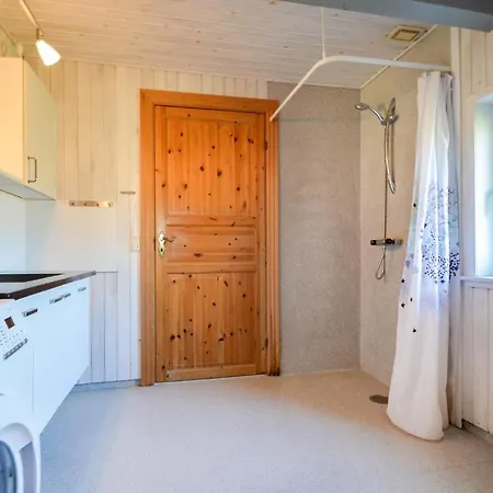 Ferienhaus Nice Home In Romo With Sauna *