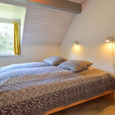 Nice Home In Romo With Sauna * Romo