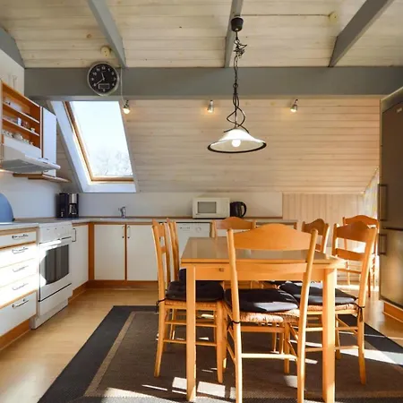 Hébergement de vacances Koubjerg Romo Denm *