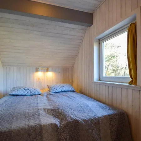 Nice Home In Romo With Sauna * Romo