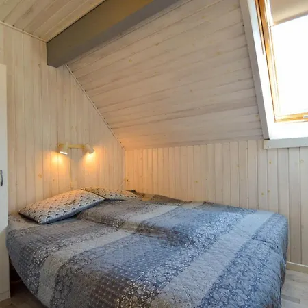 Nice Home In Romo With Sauna *