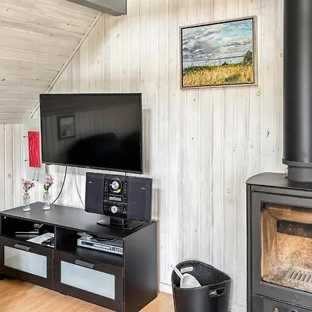 Nice Home In Romo With Sauna *