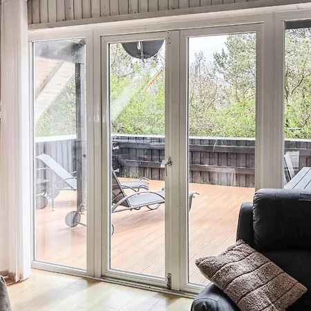 Nice Home In Romo With Sauna Romo
