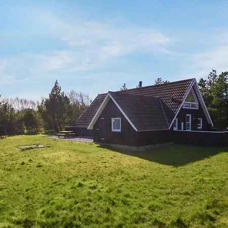 Nice Home In Romo With Sauna