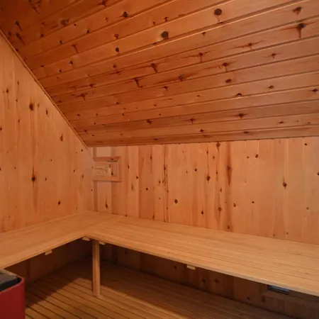 Nice Home In Romo With Sauna *