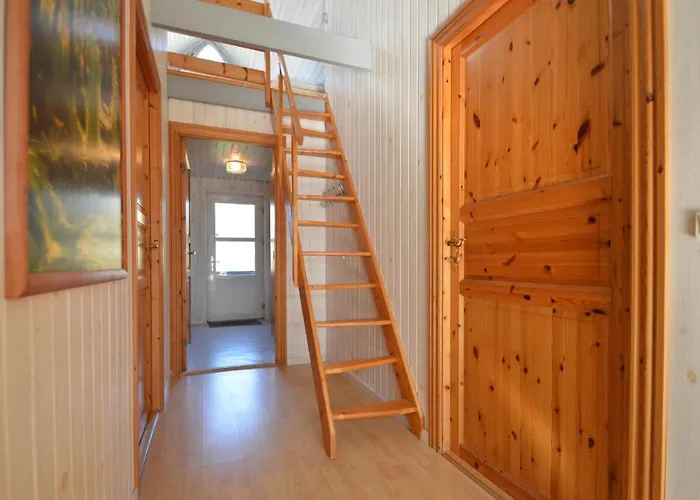 Koubjerg Denm Hébergement de vacances Romo