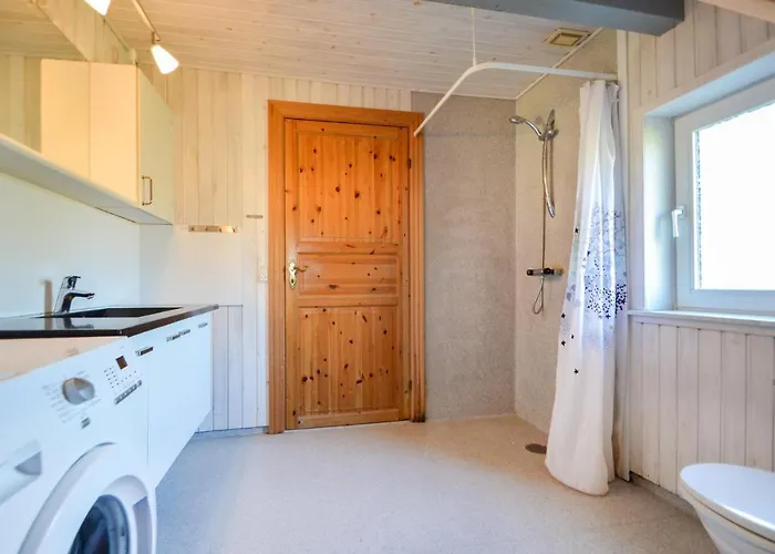 Hébergement de vacances Koubjerg Denm *