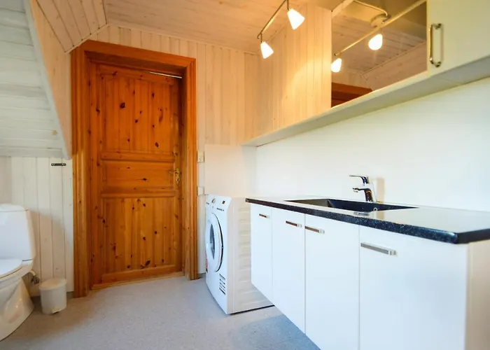 Hébergement de vacances Koubjerg Denm Romo