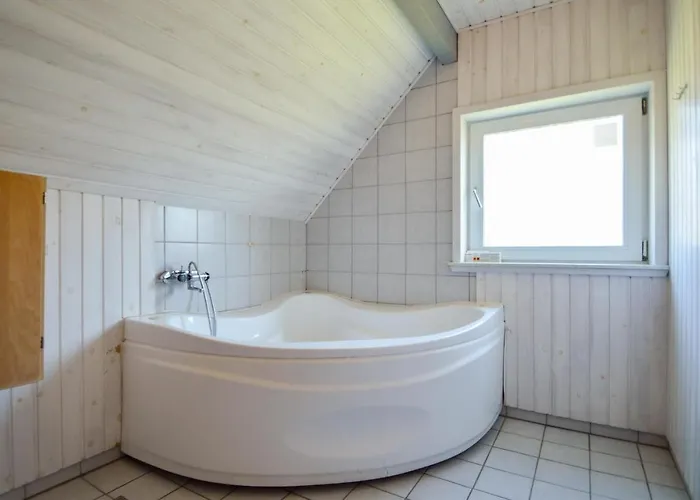 Koubjerg Denm Hébergement de vacances